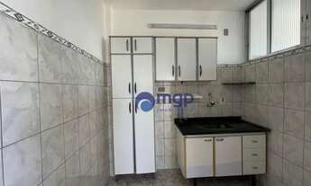 Imagem 6: Apartamento com 1 dormitório à venda, 39 m² - Luz