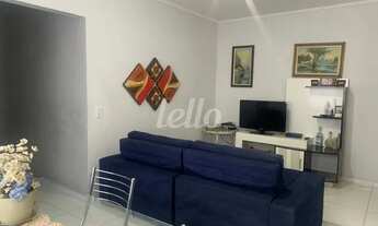 Imagem 3: Santo André - Apartamento Padrão - Vila Palmares