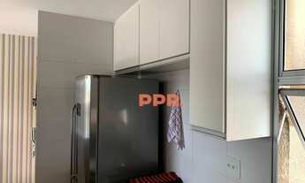 Imagem 5: Apartamento à venda, 73 m² por R$ 385.000,00 - Goiânia - Belo Horizonte/MG