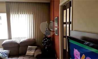 Imagem 5: Dois dormitórios - Aclimação - 1 vaga - Próximo ao Metro Vergueiro