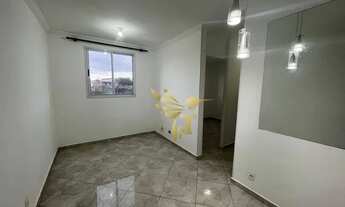 Imagem 5: Apartamento com 2 dormitórios para alugar, 49 m² por R$ 1.650/mês - Sítio Pinheirinho - Sã