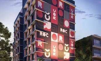 Imagem: Studio com 1 dormitório à venda, 19 m²