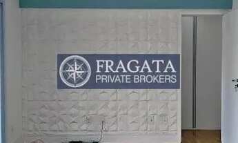 Imagem 7: Apartamento Alto Padrão para venda e locação com 152m² / Vila Pompeia - SP