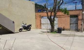 Imagem 3: Duas casa no mesmo terreno