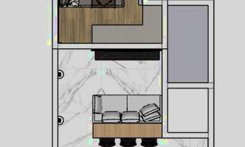 Imagem 3: Lançamento Jd Independência aptos à Venda a partir de 200Mil