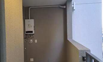 Imagem 3: Apartamento para alugar Osasco