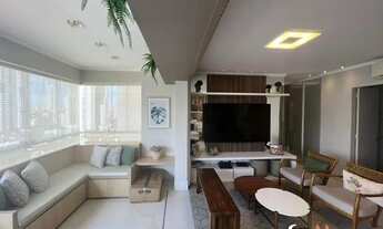 Imagem 3: Apartamento à venda, Bossa Nova LifeStyle, Setor Bueno, Goiânia, GO