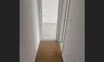 Imagem 7: Apartamento para venda com 60 metros quadrados com 2 quartos e dependência de empregada co