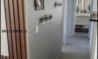 Imagem 7: Apartamento para Venda em Mogi das Cruzes, Mogi Moderno, 2 dormitórios, 1 banheiro, 1 vaga