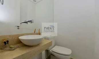 Imagem 7: Apartamento com 3 dormitórios sendo 2 suítes e 2 vagas de garagem - Vila Andrade