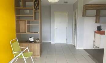 Imagem 3: Apartamento para aluguel tem 90 metros quadrados com 3 quartos em Jacarepaguá - Rio de Jan