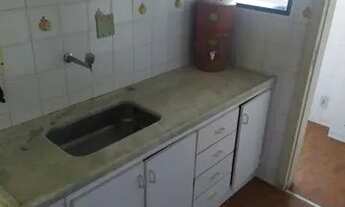 Imagem: BELO HORIZONTE - Apartamento Padrão - Silveira