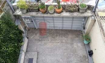 Imagem 5: Sobrado amplo a venda na Vila Mariana