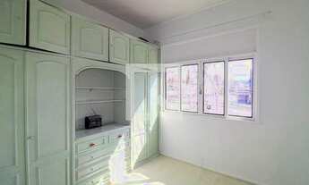 Imagem 7: Apartamento para Aluguel - Engenho Novo, 2 Quartos, 60 m2