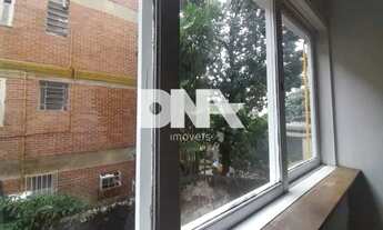 Imagem: Apartamento-À VENDA-Jardim Botânico-Rio