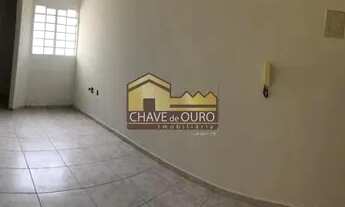 Imagem 3: Apartamento para aluguel, 2 quartos, 2 vagas, Santa Maria - Uberaba/MG