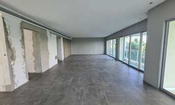 Imagem 4: Apartamento para venda possui 401 m2 com 4 suítes, 4 vagas, Península - RJ