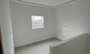 Imagem: Casa com 2 dormitórios à venda, 47 m²