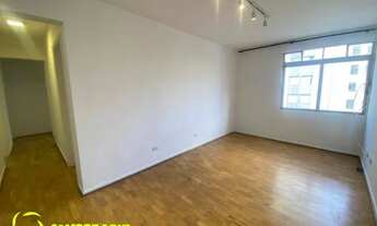 Imagem: Apartamento em Santa Cecilia. Reformado