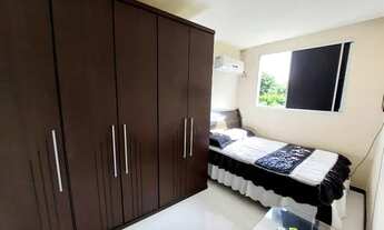 Imagem 6: Alameda dos Pássaros - Inácio Barbosa