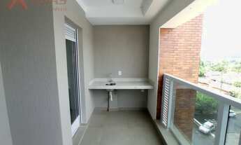 Imagem 3: Apartamento em Centro - São Carlos, SP