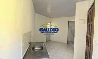 Imagem 3: Alugo Excelente Quarto e Cozinha - Jardim Umarizal - Sem Vaga