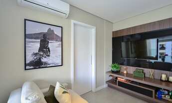 Imagem 6: Lindo apartamento de 38 metros quadrados no Brooklin!!!