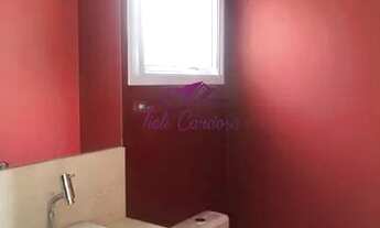 Imagem 7: INDAIATUBA - Casa de Condomínio - JARDIM RESIDENCIAL MARIA DULCE