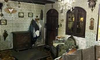 Imagem 3: Sobrado para aluguel 3 quartos 1 suíte 5 vagas Nova Petrópolis - São Bernardo do Campo - S