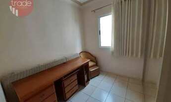 Imagem 2: Apartamento com 3 dormitórios à venda, 78 m² por R$ 466.500,00 - Nova Aliança - Ribeirão P