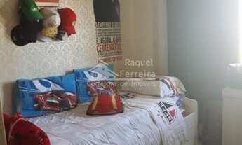 Imagem 5: São Paulo - Apartamento Padrão - Vila Anhanguera