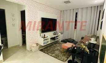 Imagem: Apartamento de 75m² com 2 quartos em Mandaqui