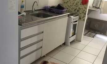 Imagem 3: Alugo um apartamento mobiliado