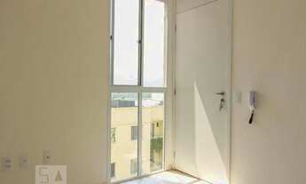 Imagem 6: Apartamento para Aluguel - Campo Grande, 2 Quartos, 42 m2