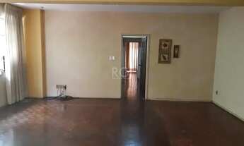 Imagem 5: MEGA APARTAMENTO DE 169M² , COM SACADA, 3 DORMITÓRIOS, NO CENTRO DE PORTO ALEGRE -RS