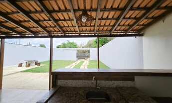 Imagem 6: Alex Gama Vende, Aluga ou Troca: Lote com Edícula na Cidade Ocidental, Ideal para Investid