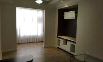 Imagem 5: Apartamento para Aluguel Apartamento com 2 dormitórios (Suíte), Garagem, no Abraão. FLORIA