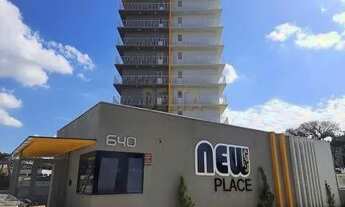 Imagem 6: Apartamento com 2 dormitórios, vaga de garagem e prédio com infraestrutura - Primavera - N