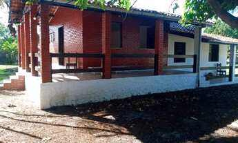 Imagem: Vendo chácara com terreno de 4.600 m2