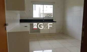 Imagem 4: Casa a venda no Residencial Colina dos Coqueiros - Jardim Jurema - Valinhos/SP