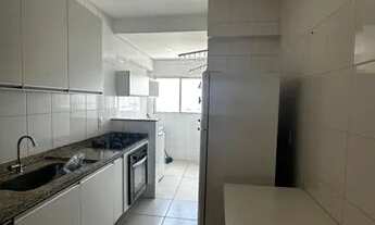 Imagem 7: APARTAMENTO NO ED. LE PARC 1, PRÓXIMO HAVAN E COMPER DA AV. CPA, SEMI-MOBILIADO, COM ARMÁR