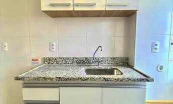 Imagem 6: Iguatemi 2/4 Climatizado Varanda Semimobiliado Cond Clube Pronto Morar