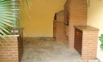 Imagem 6: Linda Casa para locação no Bolsão de Interlagos