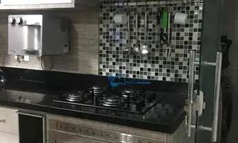 Imagem 7: Apartamento com 2 dormitórios, 98 m² - venda por R$ 1.600.000,00 ou aluguel por R$ 9.840,0