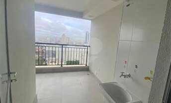 Imagem 4: Apartamento-São Paulo-TUCURUVI