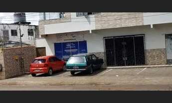 Imagem 2: Sala comercial: bairro aviário