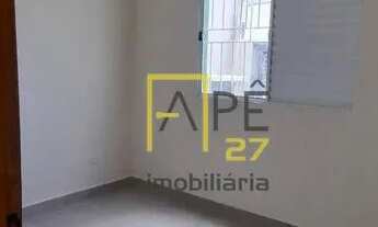 Imagem 4: Casa com 2 dormitórios para alugar, 40 m² por R$ 1.550,00/mês - Macedo - Guarulhos/SP