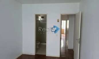 Imagem 6: Cosme Velho apartamento 2 quartos 2 vagas