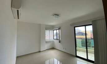 Imagem 2: Apt para aluguel possui 140 metros quadrados com 3 quartos