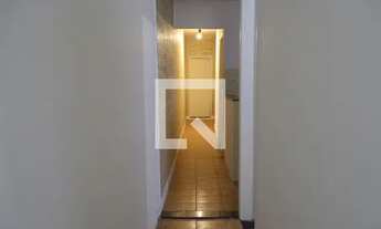 Imagem 5: Casa para Aluguel - Jabaquara, 2 Quartos, 67 m2